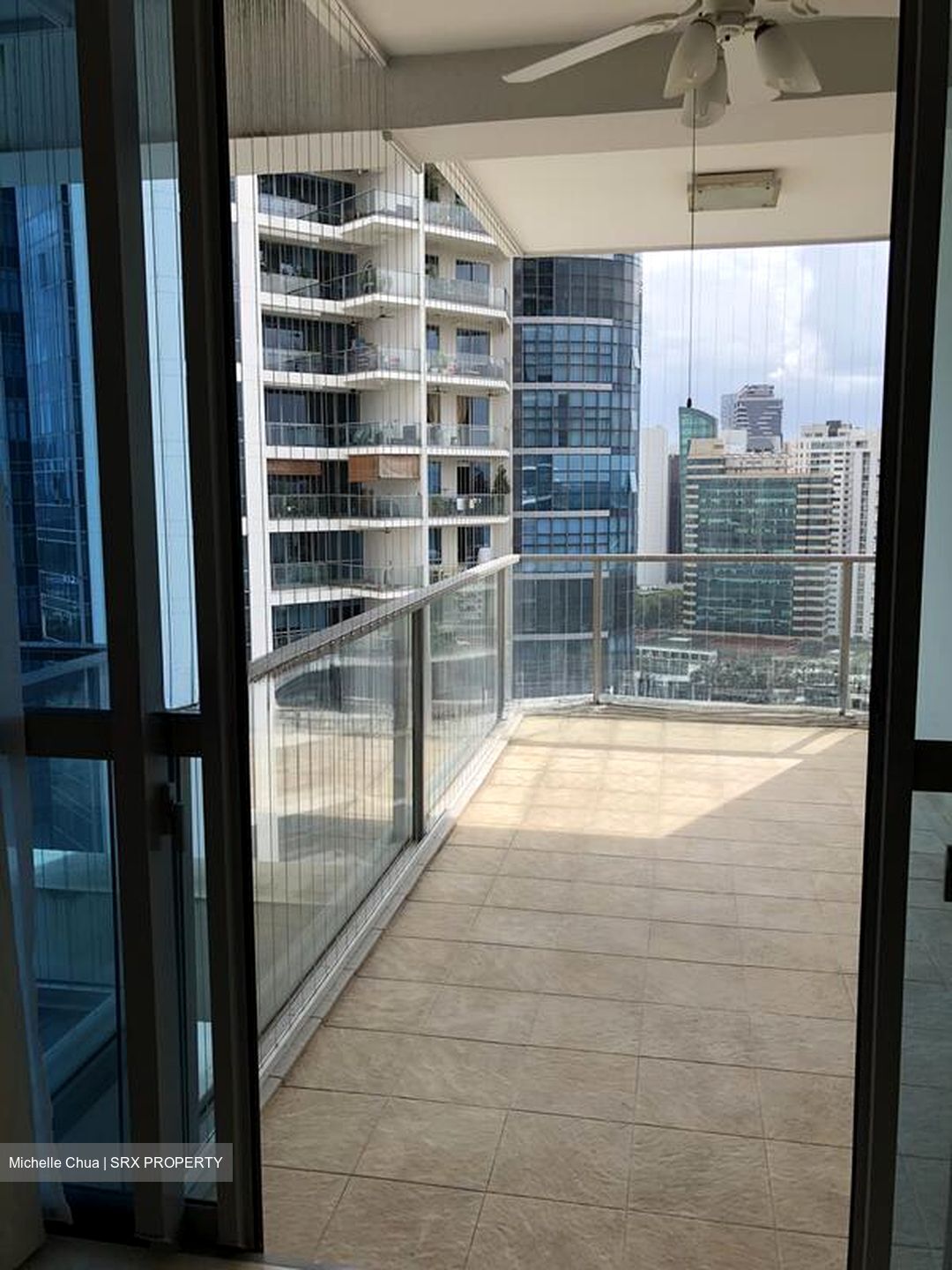 Residences @ Evelyn (D11), Condominium #509274401